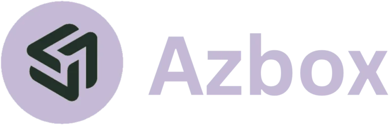 Azbox logo